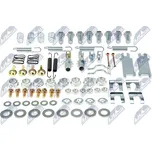 Nastavovač, bubnová brzda NTY HSR-TY-004