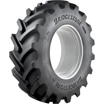 Pneu pro těžký stroj BRIDGESTONE 600/65 R38 VX-R TRACTOR 153D/150E TL (Pneu Bridgestone VXTRACTOR 600/65-38)
