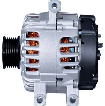 Autoelektrika Generátor HELLA 8EL 015 659-371