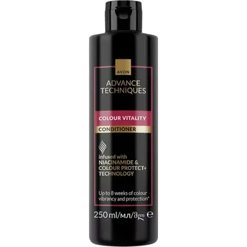 Vlasová kosmetika Kondicionér pro barevné vlasy - 250 ml