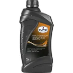 Eurol Harley Davidson 20W-50