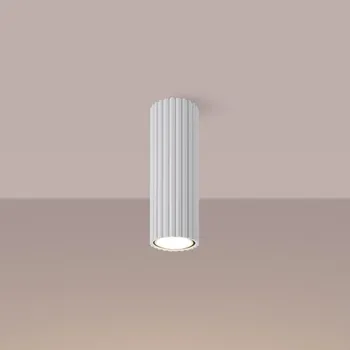 Bodové svítidlo Brilagi - LED Bodové svítidlo CRESTO 1xGU10/10W/230V 20 cm bílá