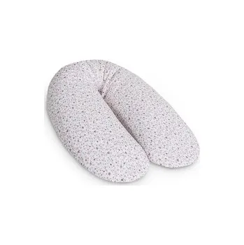 CEBA Polštář kojicí Cebuška Multi Žerzej Forget-me-not 190 cm