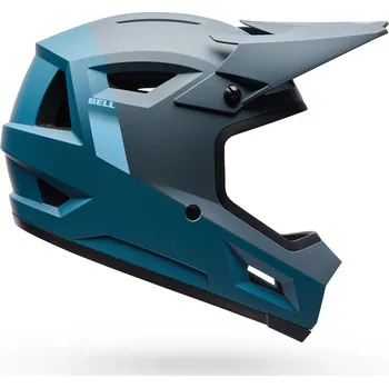 Cyklistická přilba BELL Sanction 2 DLX MIPS Teal M