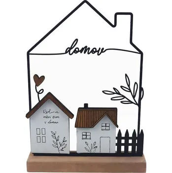 Velikonoční dekorace Dekorace domov K4698