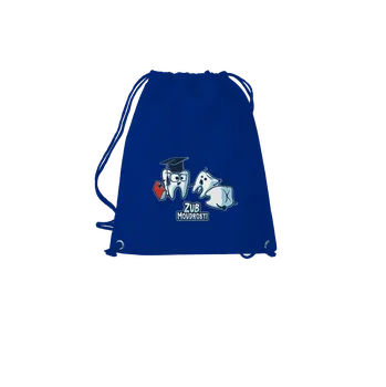 Sportovní vak Bastard Zub moudrosti vak Royal Blue Mal