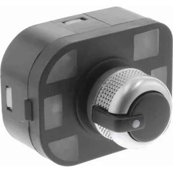 Autoelektrika Spínač, nastavení vnějšího zrcátka VEMO VEM10-73-0019