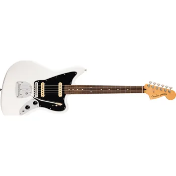 Elektrická kytara Fender Player II Jaguar RW PWT + prodloužená záruka 3 roky