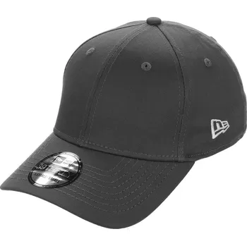 Kšiltovka kšiltovka New Era 39T Basic Flag - Graphite L/XL