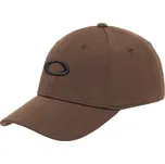 kšiltovka Oakley Tincan Remix - Cocoa Brown S/M