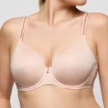 Primadonna Twist - Briana podprsenka vyztužená pearly pink 80G 0242520