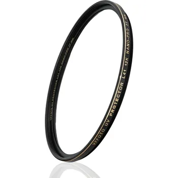 VFFOTO NANO-PRO UV+Protector L41 12K 77 mm