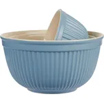 Keramické mísy Ib Laursen Mynte SET/3ks blue bell