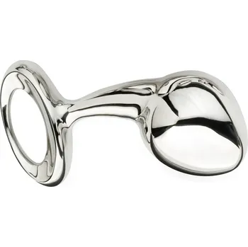 Dildo SuperLove Pure Plug L