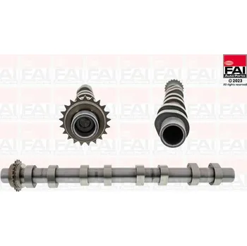 Auto-moto Vačkový hřídel FAI AutoParts C478