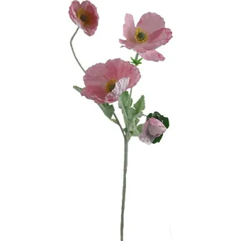 umělá květina Vlčí mák X7963-05