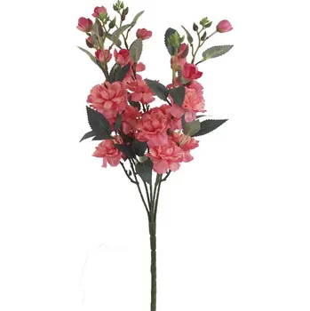umělá květina Dekorační kytice X6946-06