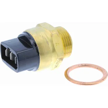 Klimatizace automobilu Teplotní spínač, větrák chladiče VEMO VEM15-99-1951-3