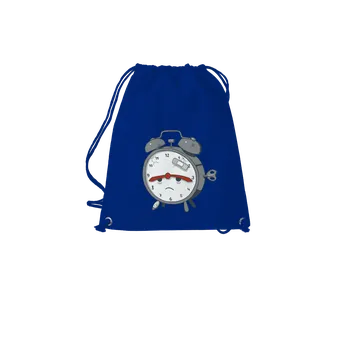 Sportovní vak Bastard Budíček vak Royal Blue Mal