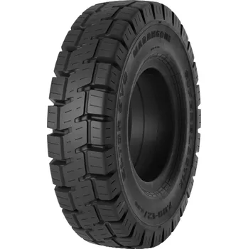 Pneu pro těžký stroj vzv pneu SE Nexen Quick bílá 140/55-9/4.00 SP700