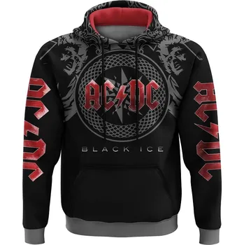 Pánská mikina luxusni_unisex_mikina_skupina_AC_DC Pánské luxusní mikiny: XL