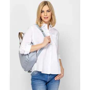 Dámská košile RETTA white L