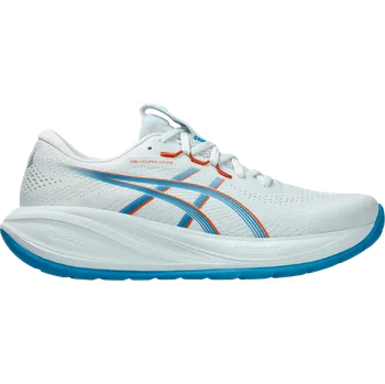 Pánská sportovní obuv Běžecké boty ASICS GEL-CUMULUS 28 1011c143-402 Velikost 40,5 EU | 6,5 UK | 7,5 US | 25,5 CM