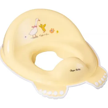 WC sedátko Adaptér na WC protiskluzový Tega Baby Forest Fairytale