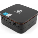 BARBONE HomeOffice Mini AK1 (N100, 8GB + 128GB) W11P