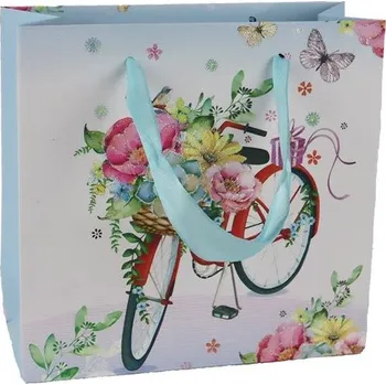 Taška papírová dárková A0374/1