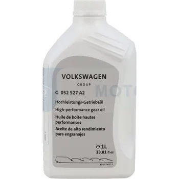 Převodový olej Převodový olej VAG 1L G 052527A2