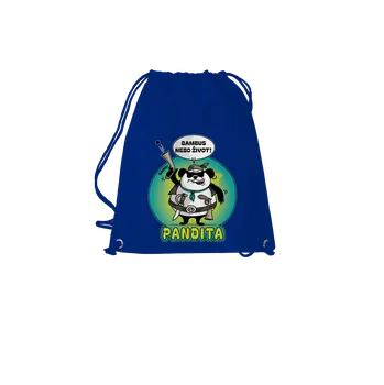 Sportovní vak Bastard Pandita vak Royal Blue Mal