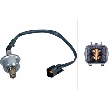 Lambda sonda Lambda sonda HELLA 6PA 358 244-101