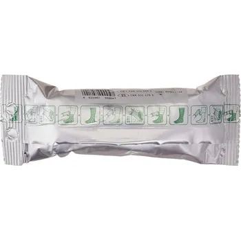 Obinadlo syntetické Cellacast Xtra, modré, 5 cm x 3,6 m, 10 ks