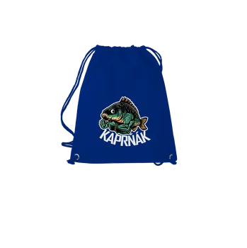 Sportovní vak Bastard Kaprňák vak Royal Blue Mal