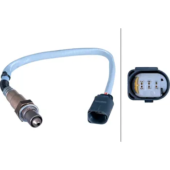 Lambda sonda Lambda sonda HELLA 6PA 358 243-451