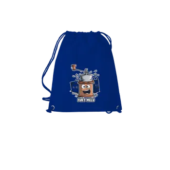 Sportovní vak Bastard Mlýnek vak Royal Blue Mal