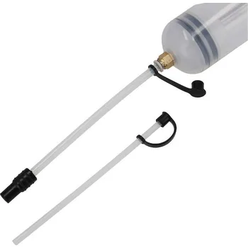 odsávačka/plnička provozních kapalin, 500 ml