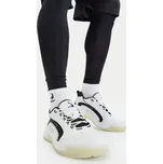 SHAQ Sneakersy EO-GOLIATH AQ95071M-WBZ Bílá 45