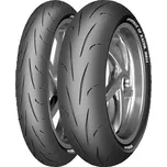 DUNLOP Pneumatika DUNLOP 180/55ZR17 (73W) TL SX GP RACER D211 E