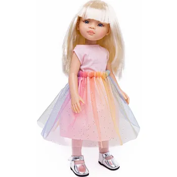 Panenka Panenka Paola Reina - Las Amigas - Enid - Rainbow Tulle