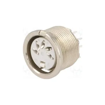 Elektrická zásuvka 690-0500