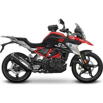 Zavazadlo na motocykl Click System W013CS BMW G310GS (17-25), G310R (17-25)