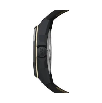 Hodinky Hodinky Timex UFC Pro 30th Anniversary TW2V90200 Černá OS