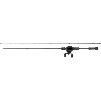 Prut + Naviják Abu Garcia MAX X Casting Combo 1,98m 10-40gr LP