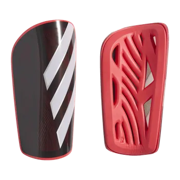 Chránič nohou Adidas Tiro League černá/červená/bílá UK XL