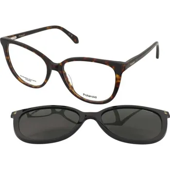 Brýlová obroučka Dioptrické brýle Polaroid PLD D605/C 086