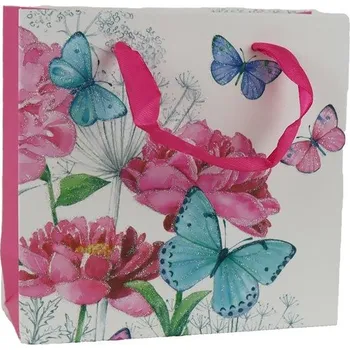 Taška papírová dárková A0377/1