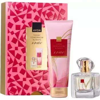 Dámský parfém Dárková sada TTA Amour