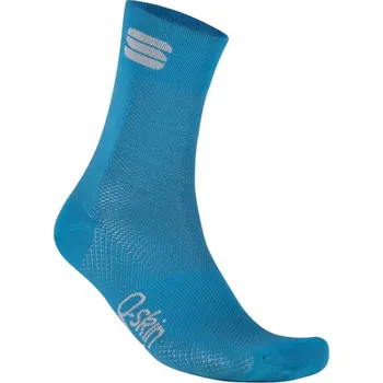 Pánské ponožky ponožky Sportful Matchy, berry blue - vel. 44-46 119114